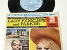 BARRY GRAY Lady Penelope 