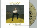 Julien Baker Little Oblivions Clear Yellow w/ Black Splatter LP Vinyl Boygenius