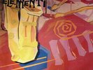 LP - Various - Elements - KS 01315
