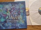 Leopold Stokowski - Walt Disney's Fantasia 3xLP Gatefold & Book