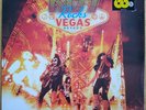 Kiss Kiss Rocks Vegas - LP 33T x 2