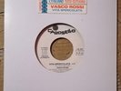 VASCO ROSSI VITA SPERICOLATA Vinile 7 Promo JukeBox - 1983 - Carosello J.B. 243