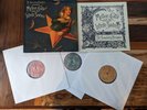 Smashing Pumpkins Mellon Collie and the Infinite Sadness LP Vinyl 3LP EU Import