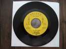 Memphis Soul - BEN ATKINS / Nomads - Statue 7001 - I'll Step Aside (VG/VG+)