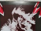 LONG BEACH ARENA 1981 feat. RANDY RHOADS DOUBLE RECORDS PROMO COPY