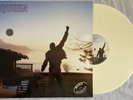 Queen - Made In Heaven - White Vinyl - Original UK 1995 - EX+ With Posters