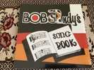 Bob Andy , Song Book   , Studio 1  Label