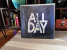 Girl Talk - All Day (2022 Reissue) | 2 LP 165g New Sealed Vinyl