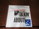 Grant Green TALKIN' ABOUT  - Music Matters 2LP 45 RPM Vinyl SEALED & MINT  #145