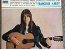 FRANCOISE HARDY     ‘Chansons…’