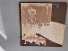 Led Zeppelin II A2/B2 1st Press  Vinyl LP Record Album 588198 Plum/Red