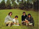 KINKS * In Sweden * Sweden Pye Beat EP + PS