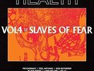 HEALTH - VOL 4: SLAVES OF FEAR NEW VINYL