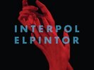INTERPOL - EL PINTOR NEW VINYL