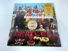 The Beatles – Sgt. Pepper's Lonely Hearts Club Band  Anniversary Edition LP