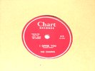 THE CHARMS 78 RPM HEART OF A ROSE / I OFFER YOU