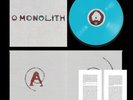 Squid O Monolith (Vinyl) 12