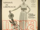 NARA LEAO: manha de liberdade PHILIPS 12