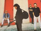 U2 Rare 1985 Love The Rain Duck Production 2LP Set Rare