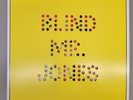 BLIND MR. JONES: STEREO MUSICALE RETROSPECTIVE (2017) LTD. EDITION COLOR VINYL