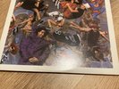 Freaky Styley by Red Hot Chili Peppers Vinyl, VG+ (1985)