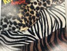KISS ANIMALIZE VINYL LP 1984 NEAR MINT MERCURY NO MAKE UP 422 822 495-1
