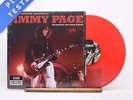 Jimmy Page - No Introduction Necessary - LP Vinyl Record - NM/NM
