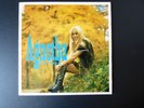 Agnetha Fältskog – Agnetha Fältskog vinyl 1968 excellent condition