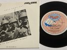 THE CURE - Boys Don't Cry. RARE Aussie/OZ  STUNN 7