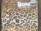 Signed BORIS Heavy Rocks  Limited gold vinyl press  2022 Autographed