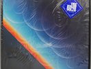 The Mars Volta Noctourniquet 2x LP Orange Blue Vinyl Record 2012 first press