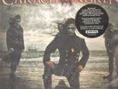 CARACH ANGREN - death came through a phantom ship LP blue vinyls