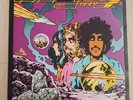 Thin Lizzy Vagabonds Of The Western World 12 Inch Vinyl Lp 1973 UK DECCA 1st