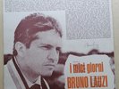 Bruno Lauzi ‎– Questo Sono Io 1971 Italy LP Compilation