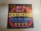 SILVERCHAIR - NEON BALLROOM NEW VINYL