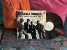 Rockadrome   Royal American 20th Century Blues  LP   Psych   Acid Archives