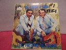 Los Voceros De Cristo Used-LP. 