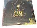 Ozzy Osbourne - Memoirs of a Madman [New Vinyl LP] Gatefold LP Jacket