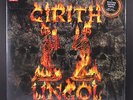 CIRITH UNGOL: servants of chaos METAL BLADE 12
