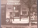 ELTON JOHN TUMBLEWEED CONNECTION MCA RECORDS EXC VINYL LP 174-69