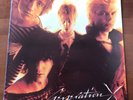 “S/T” – Generation X record LP punk Billy Idol EX 80s reissue