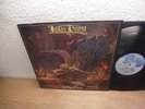 Judas Priest – Sad Wings Of Destiny UK 1976 MINT- A1/B1 Prog monster The Ripper