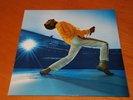 QUEEN:WEMBLEY PART 1.LP PICTURE DISC.WEMBLEY 1986.LIMITED EDITION.MINT NUEVO.