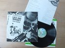 Alice Cooper -  Lace And Whiskey 1st Press GERMANY 1977 INSERT   LP  Vinyl  vg++