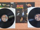 2LP AC/DC - LIVE Prima Stampa Special Edition del 26/10/1992 UK&Europe NM-/NM-