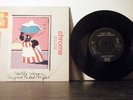 SUZY and THE RED STRIPES Linda McCartney 7 Inch 45 Seaside Woman 1986 Emi Uk PS