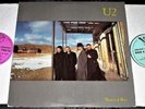U2 - Stories of Boys Vinyl LP 2 Disc Set Live