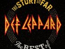 Def Leppard The Story So Far: The Best of Def Leppard (Vinyl) 12