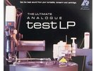 Analogue Productions The Ultimate Test LP 180g