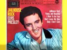 ELVIS PRESLEY (E.P.  - ITALY) EPA 4114  